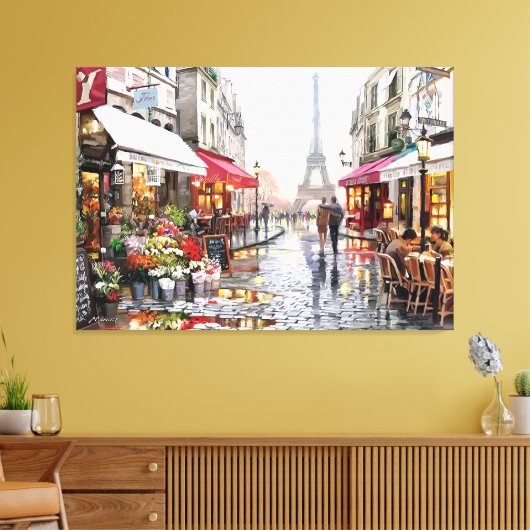 Leinwand Art (Insitu (Wohnzimmer))