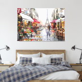 Leinwand Art (Insitu (Schlafzimmer))