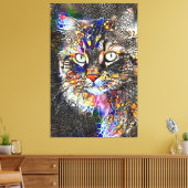 Leinwand Art (Insitu (Wohnzimmer))