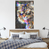 Leinwand Art (Insitu (Schlafzimmer))