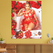 Leinwand Art (Insitu (Wohnzimmer))