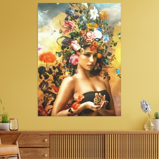 Leinwand Art (Insitu (Wohnzimmer))