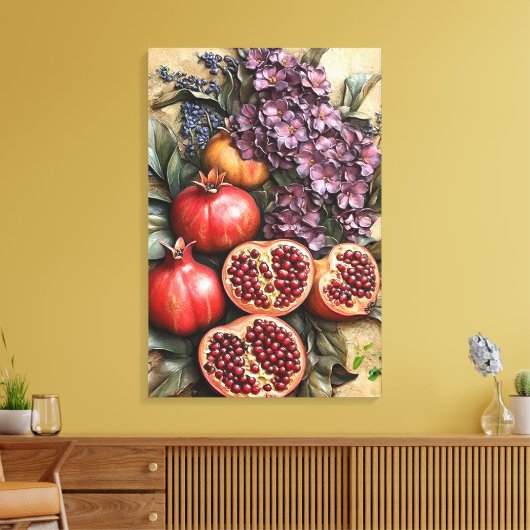 Leinwand Art (Insitu (Wohnzimmer))