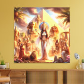 Leinwand Art (Insitu (Wohnzimmer))