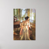 Leinwand Art (Vorderseite)