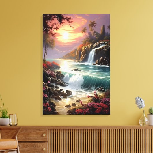 Leinwand Art (Insitu (Wohnzimmer))