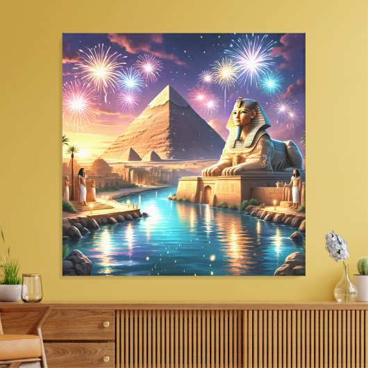 Leinwand Art (Insitu (Wohnzimmer))