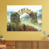 Leinwand Art (Insitu (Wohnzimmer))