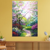 Leinwand Art (Insitu (Wohnzimmer))