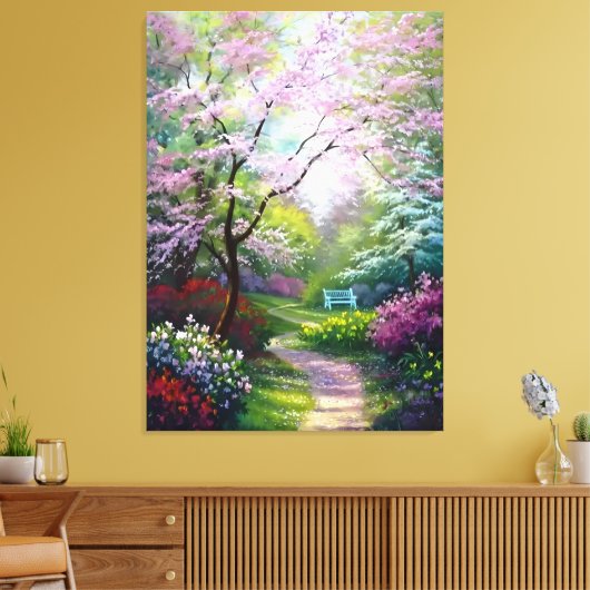 Leinwand Art (Insitu (Wohnzimmer))