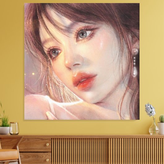 Leinwand Art (Insitu (Wohnzimmer))