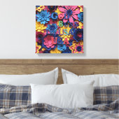 Leinwand Art (Insitu (Schlafzimmer))