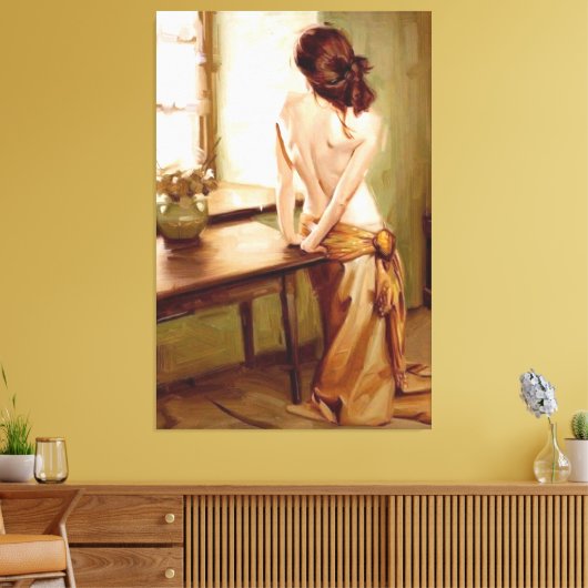 Leinwand Art (Insitu (Wohnzimmer))