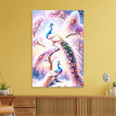 Leinwand Art (Insitu (Wohnzimmer))