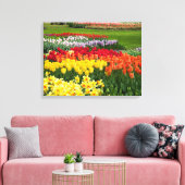 Leinwand Art-Blume (Insitu (Wohnzimmer))