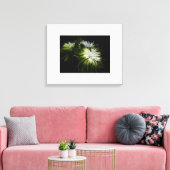 Leinwand Art-Blume (Insitu (Wohnzimmer))