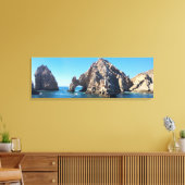 Leinwand Art Cabo Rocks (Insitu (Wohnzimmer))