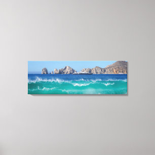 Leinwand Art Cabo Rocks
