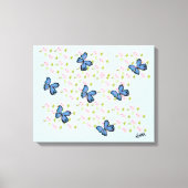 Leinwand Art: Cherry Blossom (Vorderseite)