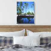 Leinwand Art-Hawaii (Insitu (Schlafzimmer))