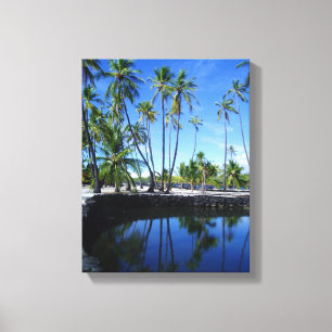 Leinwand Art-Hawaii