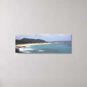 Leinwand Art Hawaii (Vorderseite)