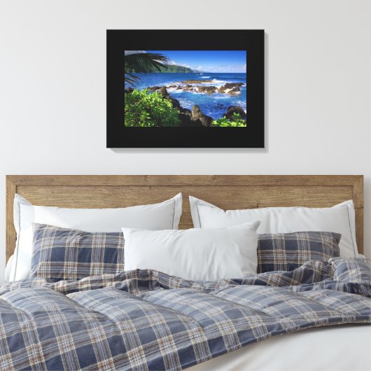 Leinwand Art-Hawaii (Insitu (Schlafzimmer))
