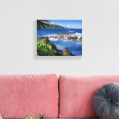 Leinwand Art-Hawaii (Insitu (Wohnzimmer))