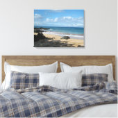 Leinwand Art Maui (Insitu (Schlafzimmer))