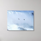 Leinwand Art-Niagara Falls (Vorderseite)