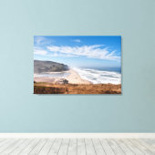 Leinwand Art-Ocean-Szene (Insitu (Holzboden))