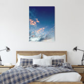 Leinwand Art of Sky (Insitu (Schlafzimmer))