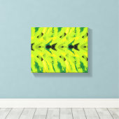 Leinwand Art: Rocket Man (Insitu (Holzboden))