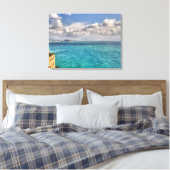 Leinwand Art-Seascape (Insitu (Schlafzimmer))