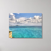 Leinwand Art-Seascape (Vorderseite)