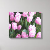 Leinwand Art Tulip (Vorderseite)