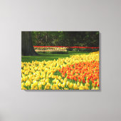 Leinwand Art-Tulips (Vorderseite)