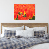 Leinwand Art-Tulips (Insitu (Schlafzimmer))
