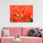 Leinwand Art-Tulips (Insitu (Wohnzimmer))