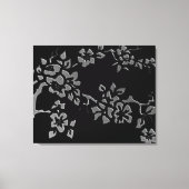 LEINWAND ART UND DESIGN STIL (Vorderseite)