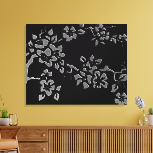 LEINWAND ART UND DESIGN STIL (Insitu (Wohnzimmer))