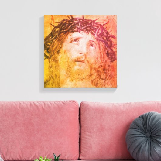 LEINWAND ART UND DESIGN STIL (Insitu (Wohnzimmer))