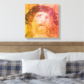 LEINWAND ART UND DESIGN STIL (Insitu (Schlafzimmer))