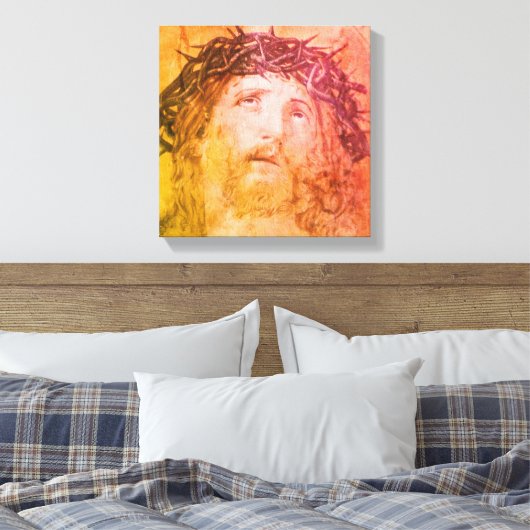 LEINWAND ART UND DESIGN STIL (Insitu (Schlafzimmer))