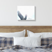 LEINWAND ART UND DESIGN STIL (Insitu (Schlafzimmer))