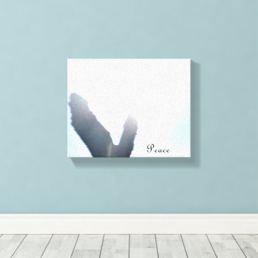 LEINWAND ART UND DESIGN STIL (Insitu (Holzboden))