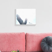 LEINWAND ART UND DESIGN STIL (Insitu (Wohnzimmer))