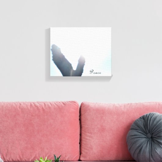 LEINWAND ART UND DESIGN STIL (Insitu (Wohnzimmer))