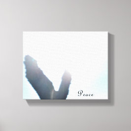 LEINWAND ART UND DESIGN STIL