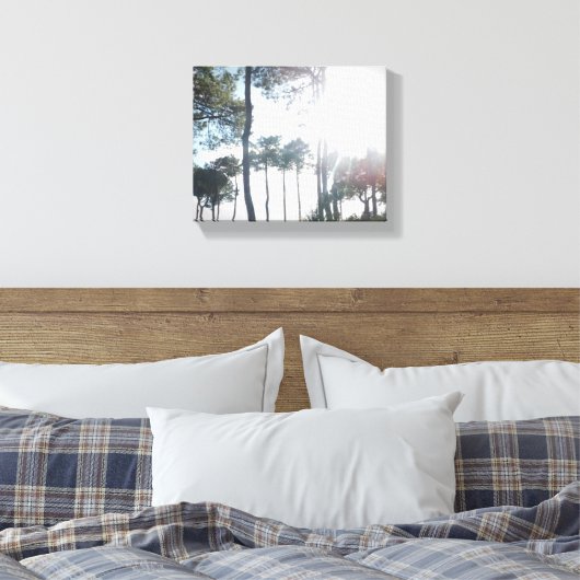 LEINWAND ART UND DESIGN STIL (Insitu (Schlafzimmer))